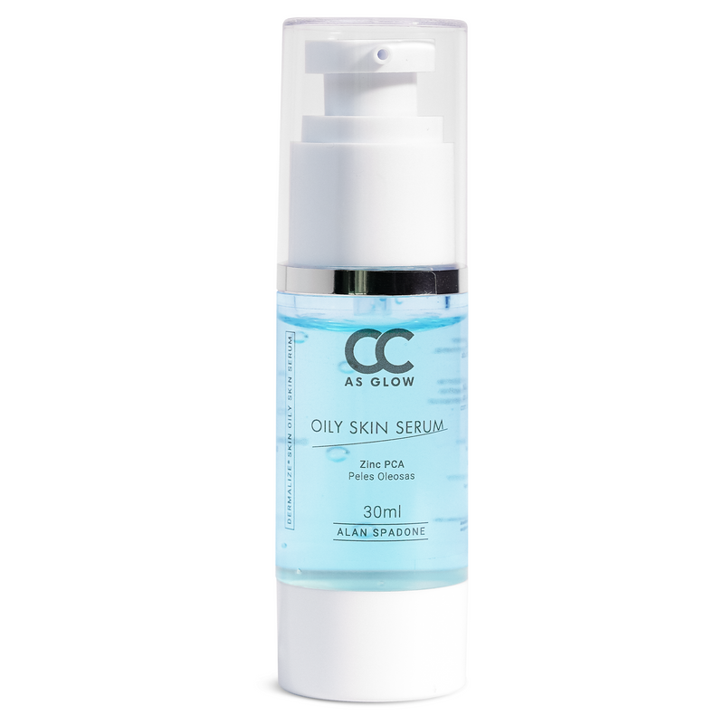 CC GLOW Oily Skin Serum 30ml