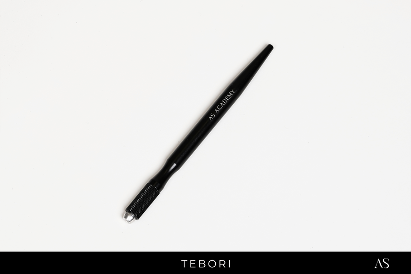 Tebori para micropigmentação - AS Elite Brows